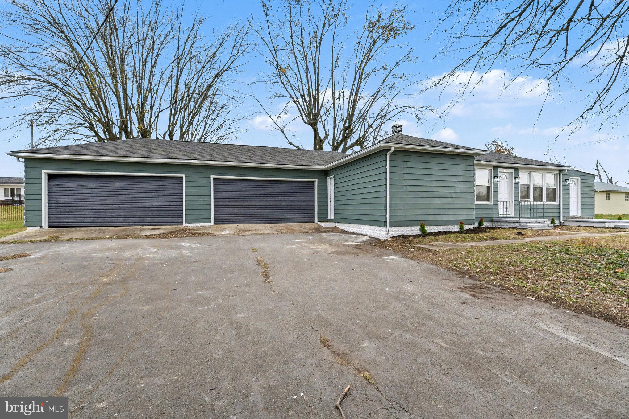 3624 LEVEL VILLAGE ROAD