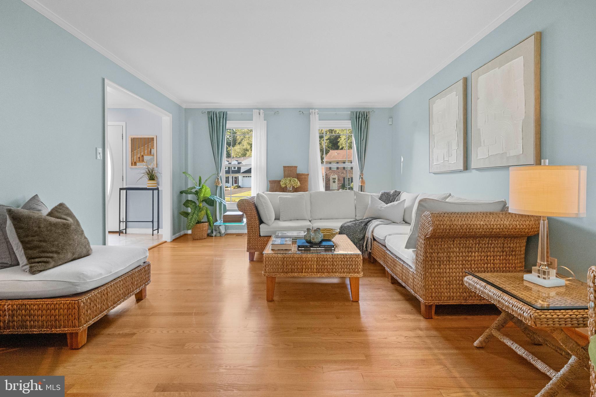 3716 KRYSIA COURT