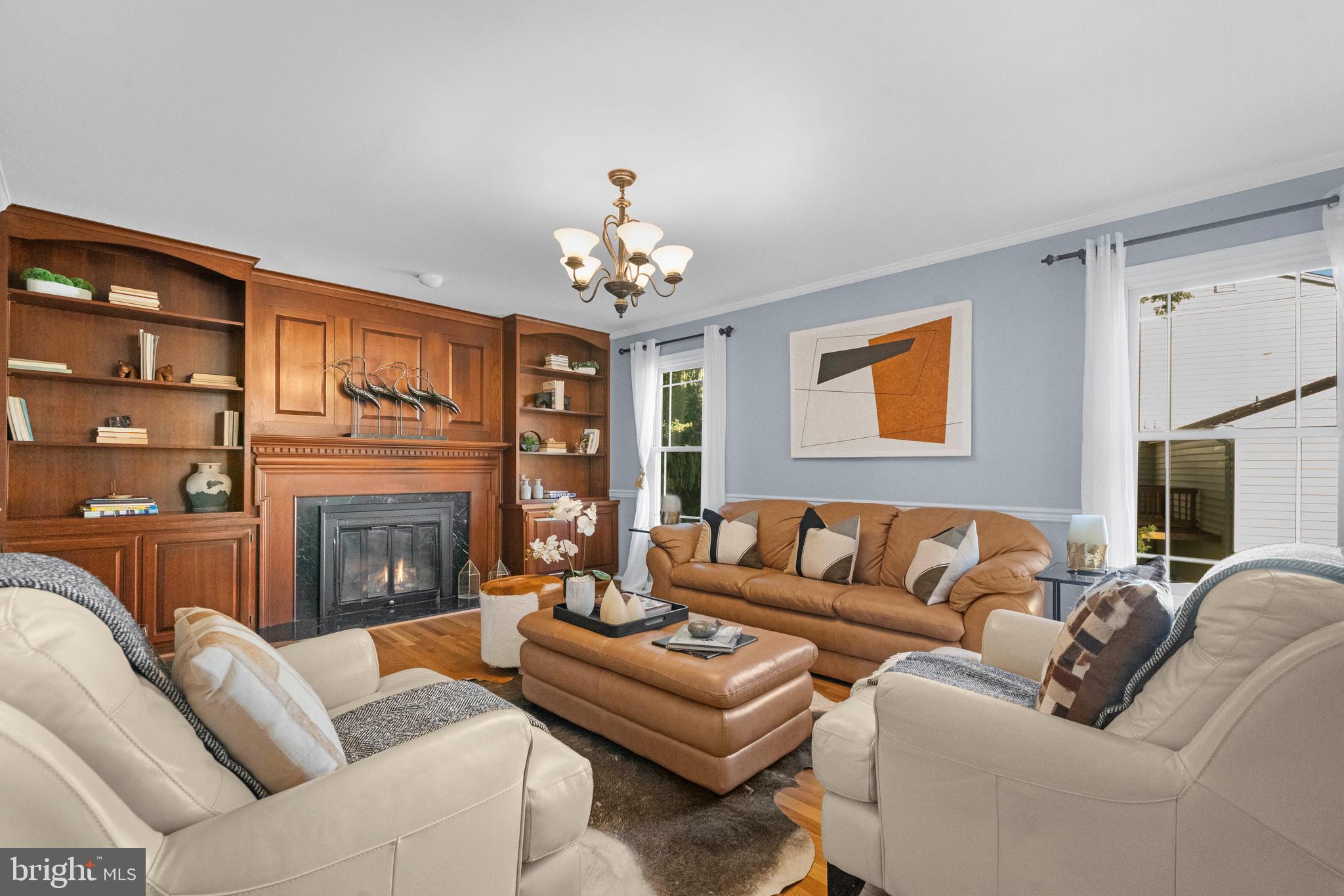 3716 KRYSIA COURT