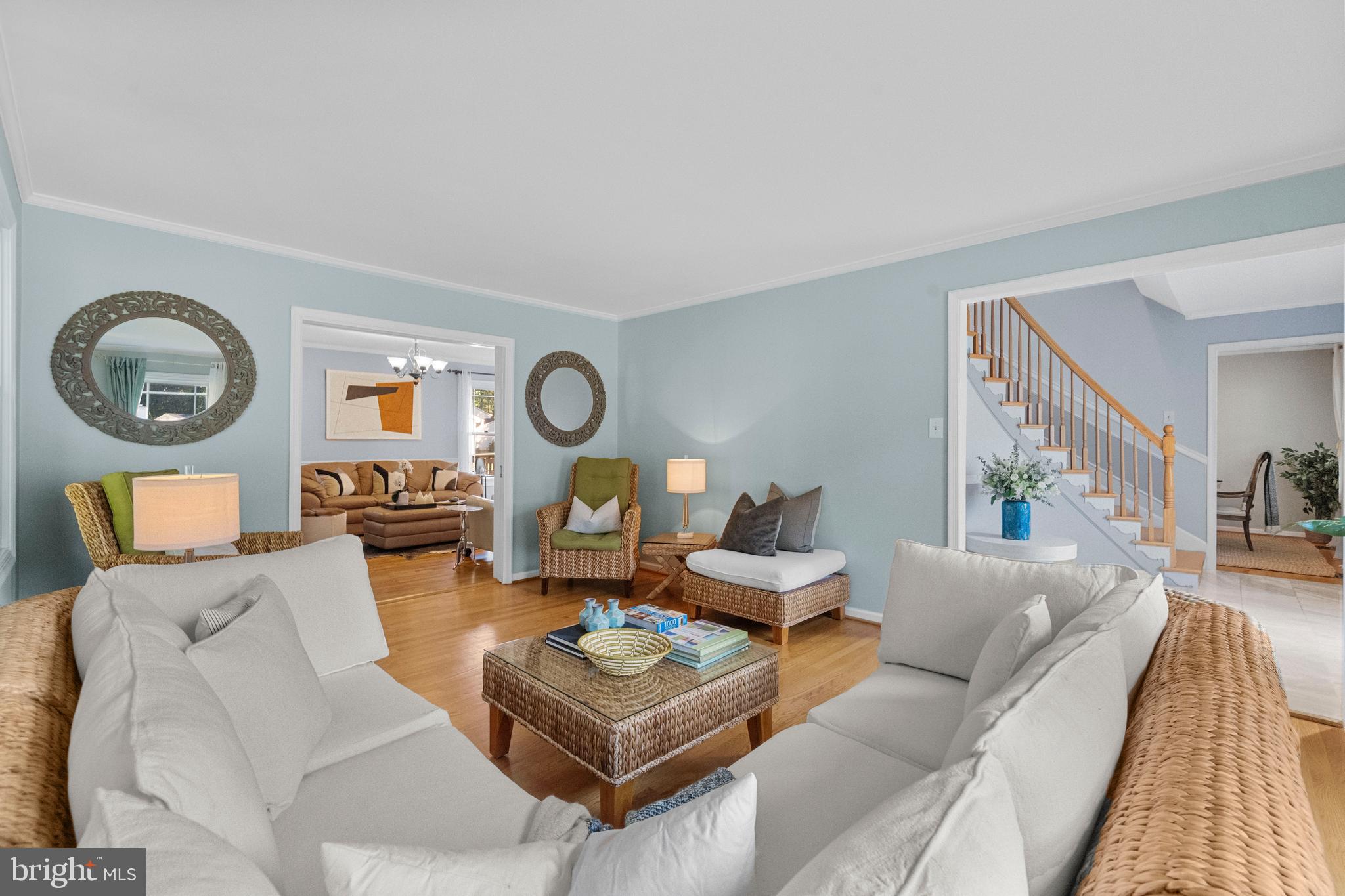 3716 KRYSIA COURT