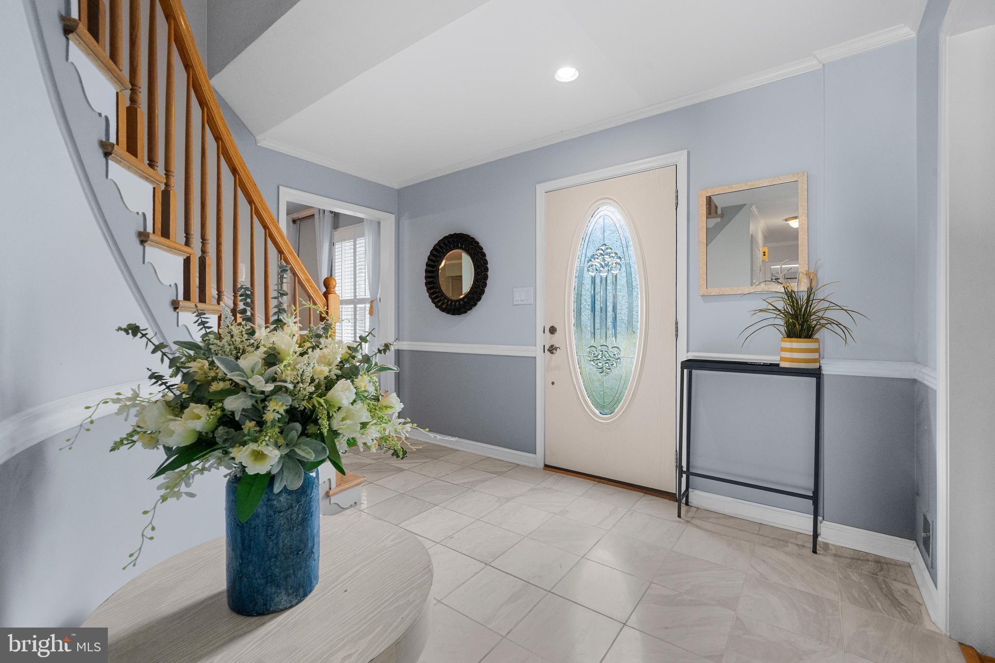 3716 KRYSIA COURT