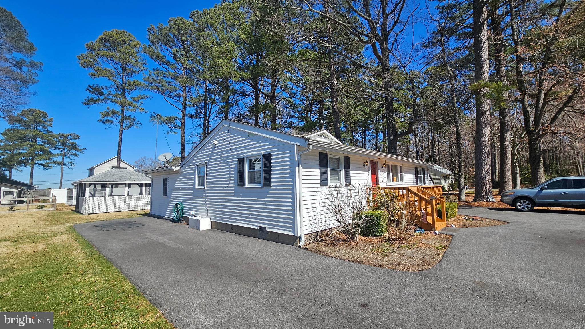 ROSE HAVEN - Residential