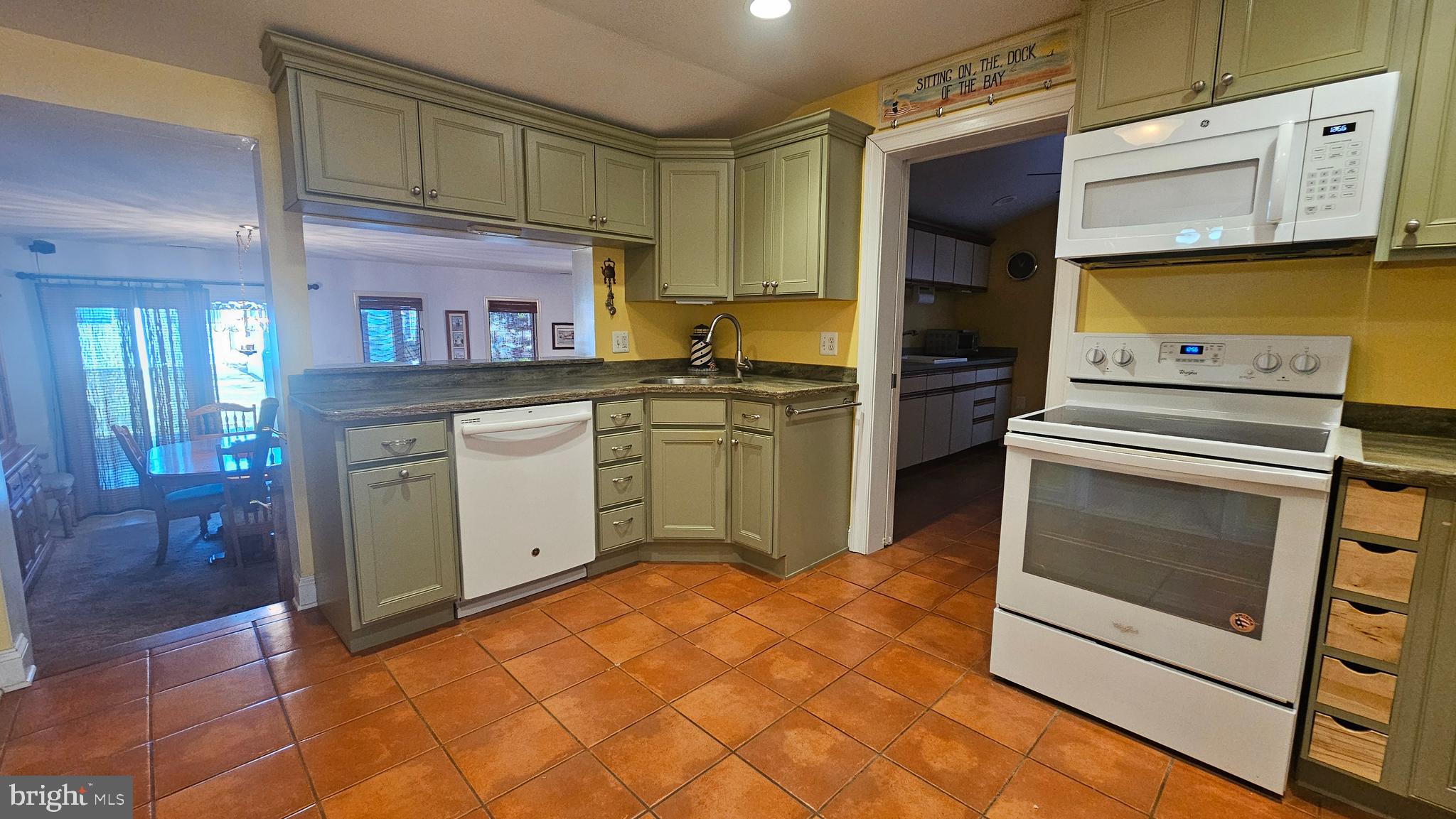 ROSE HAVEN - Residential