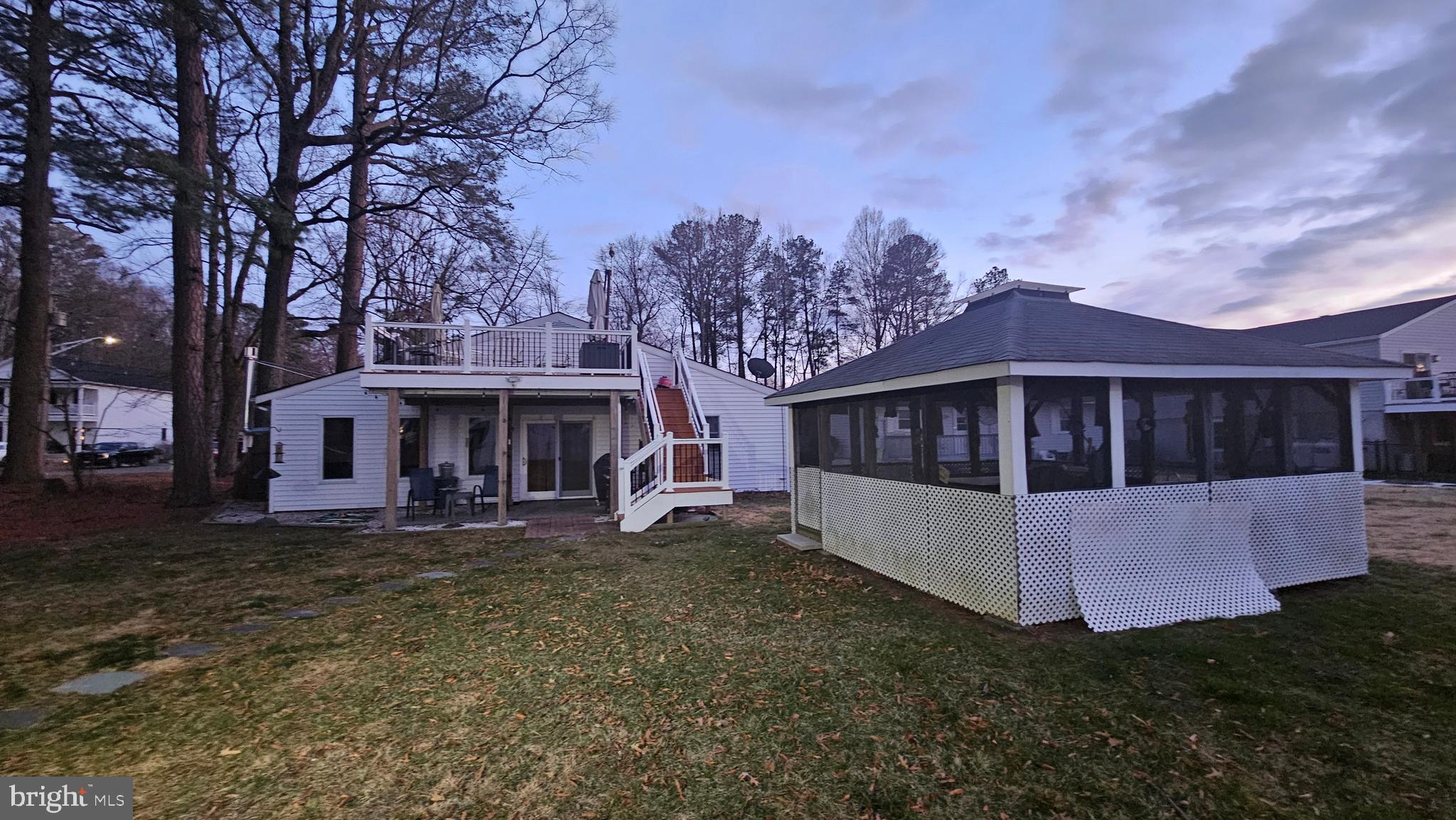 ROSE HAVEN - Residential