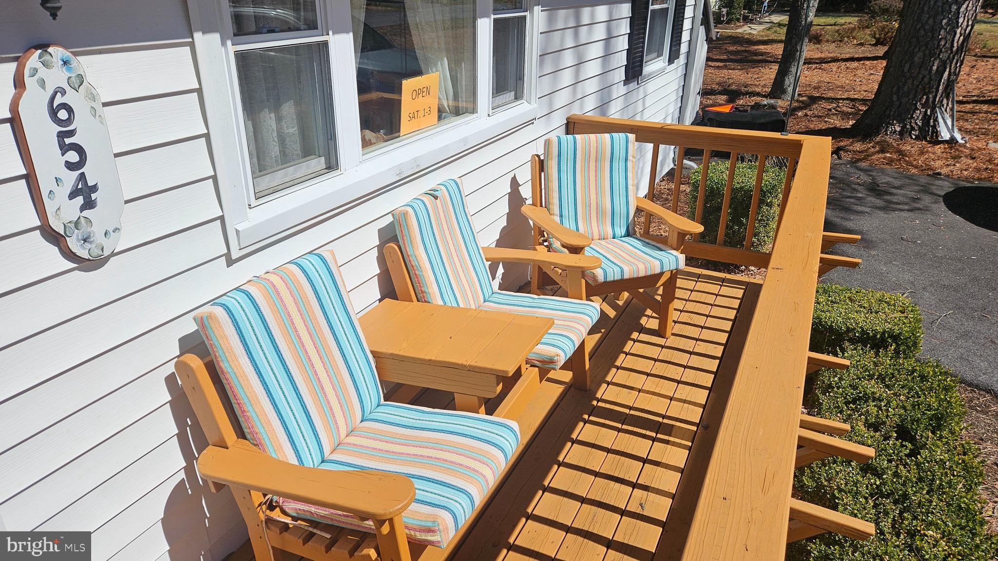 ROSE HAVEN - Residential