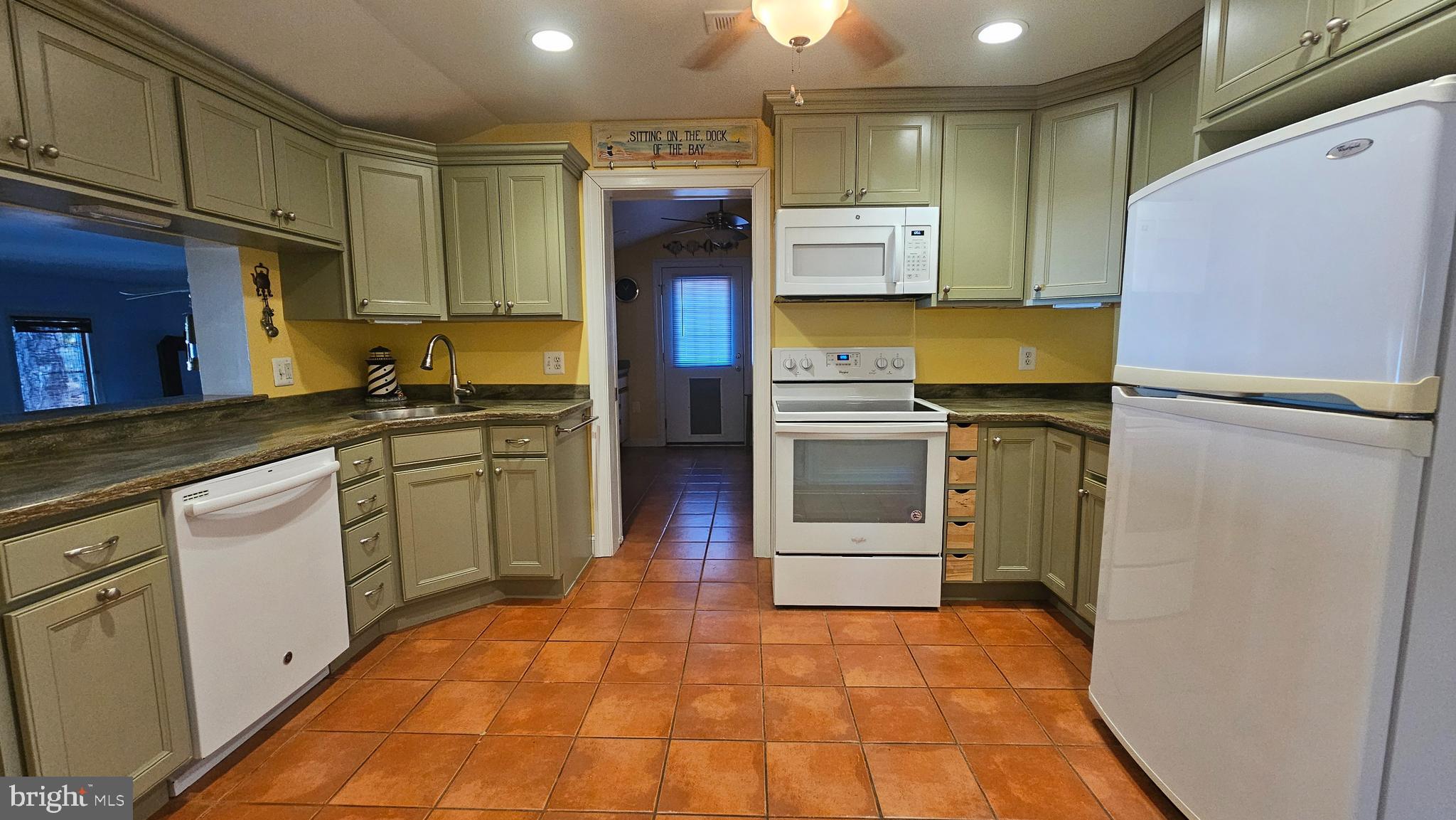 ROSE HAVEN - Residential