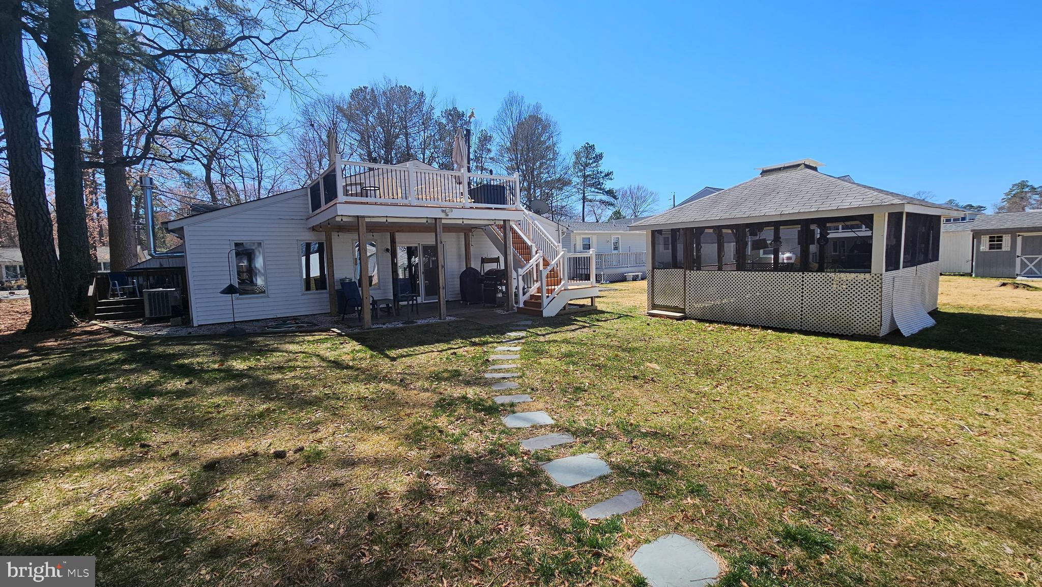 ROSE HAVEN - Residential