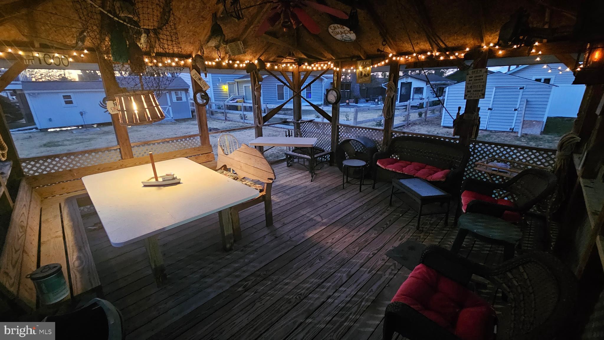 ROSE HAVEN - Residential