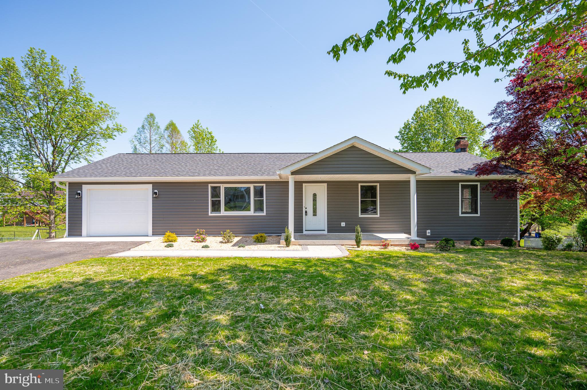 MOUNTAIN VIEW ACRES - Residential