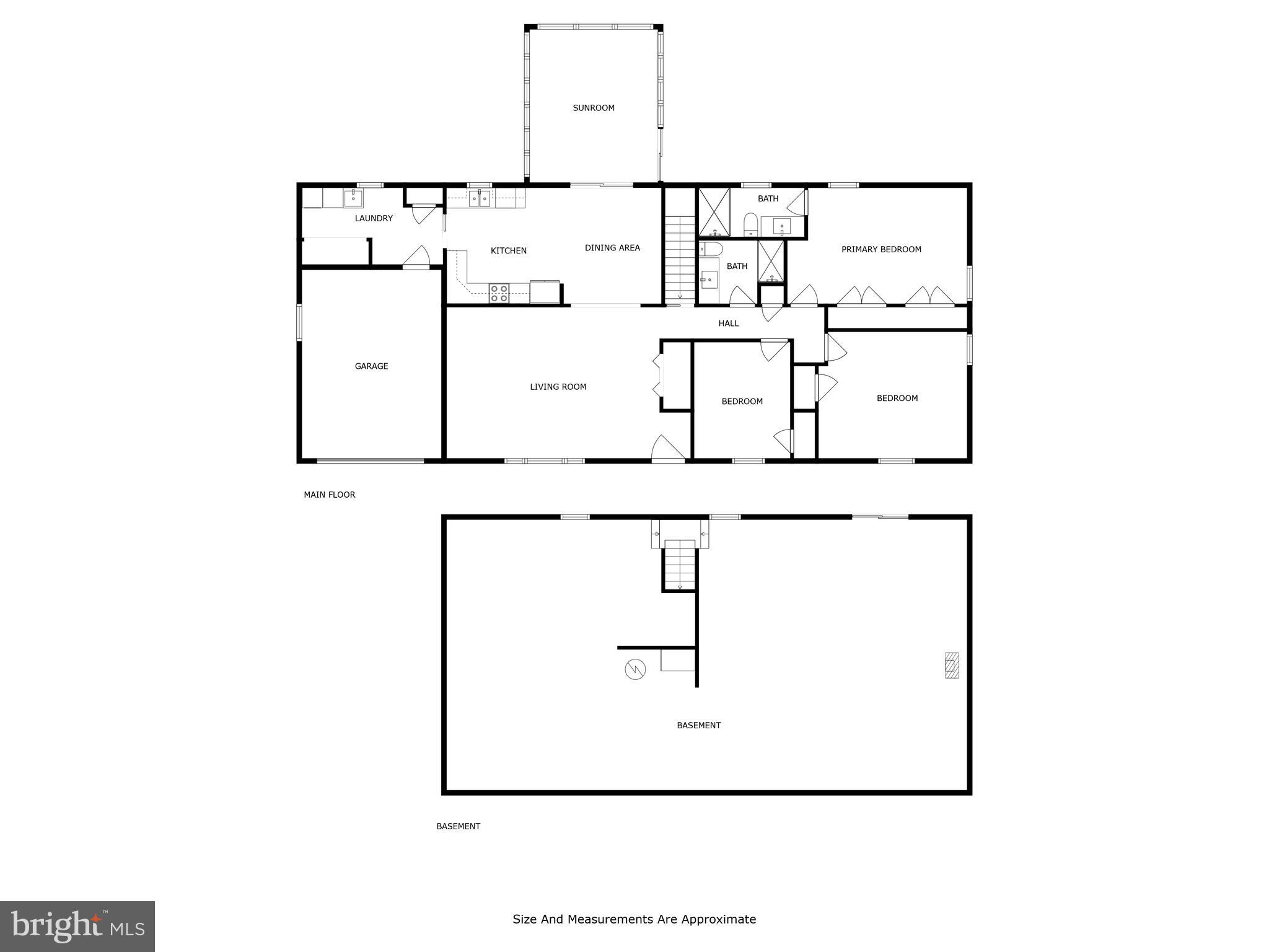 MOUNTAIN VIEW ACRES - Residential
