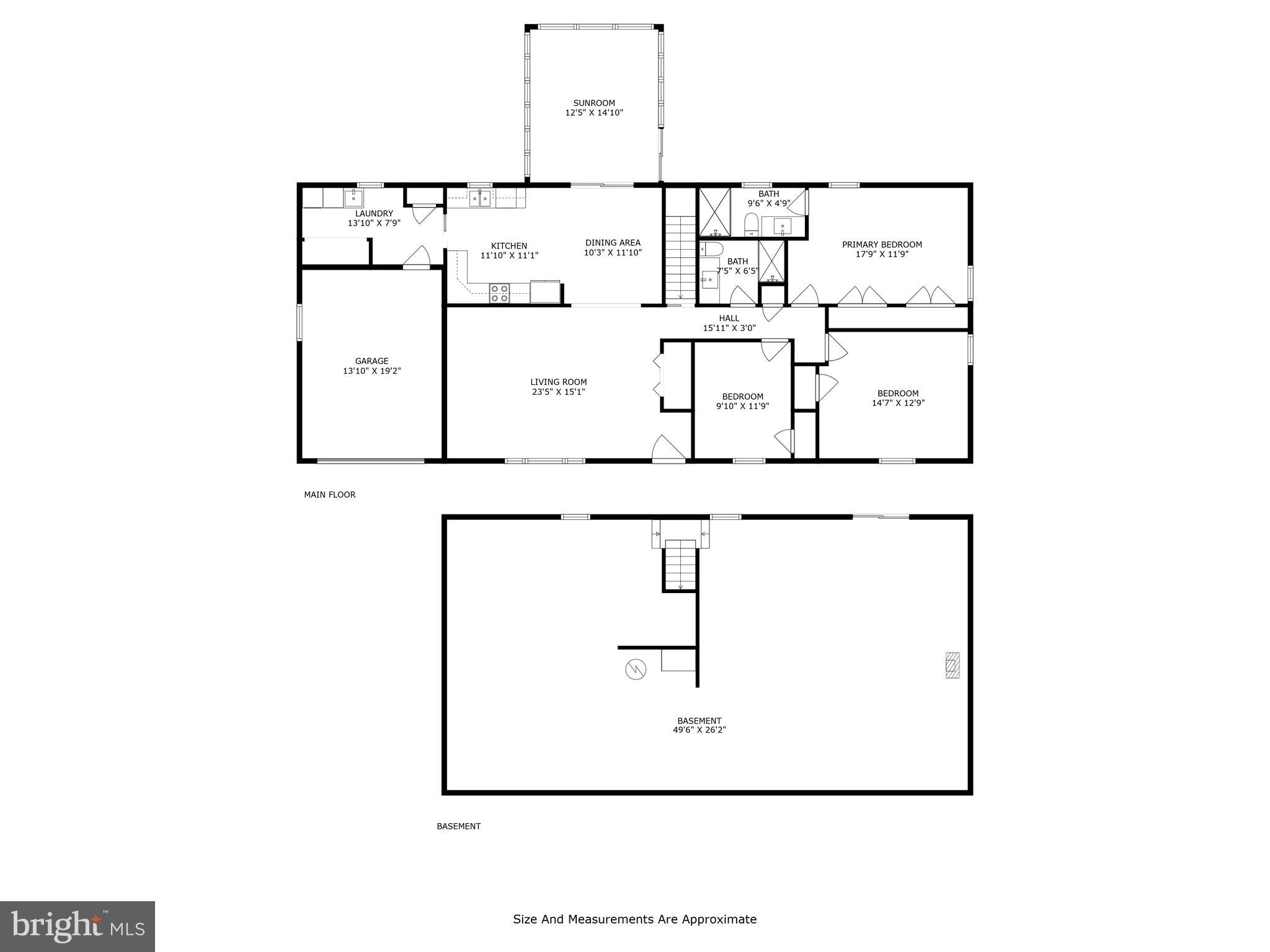 MOUNTAIN VIEW ACRES - Residential