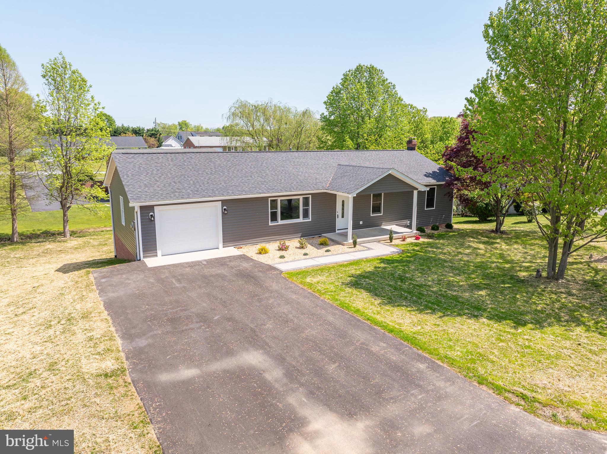 MOUNTAIN VIEW ACRES - Residential