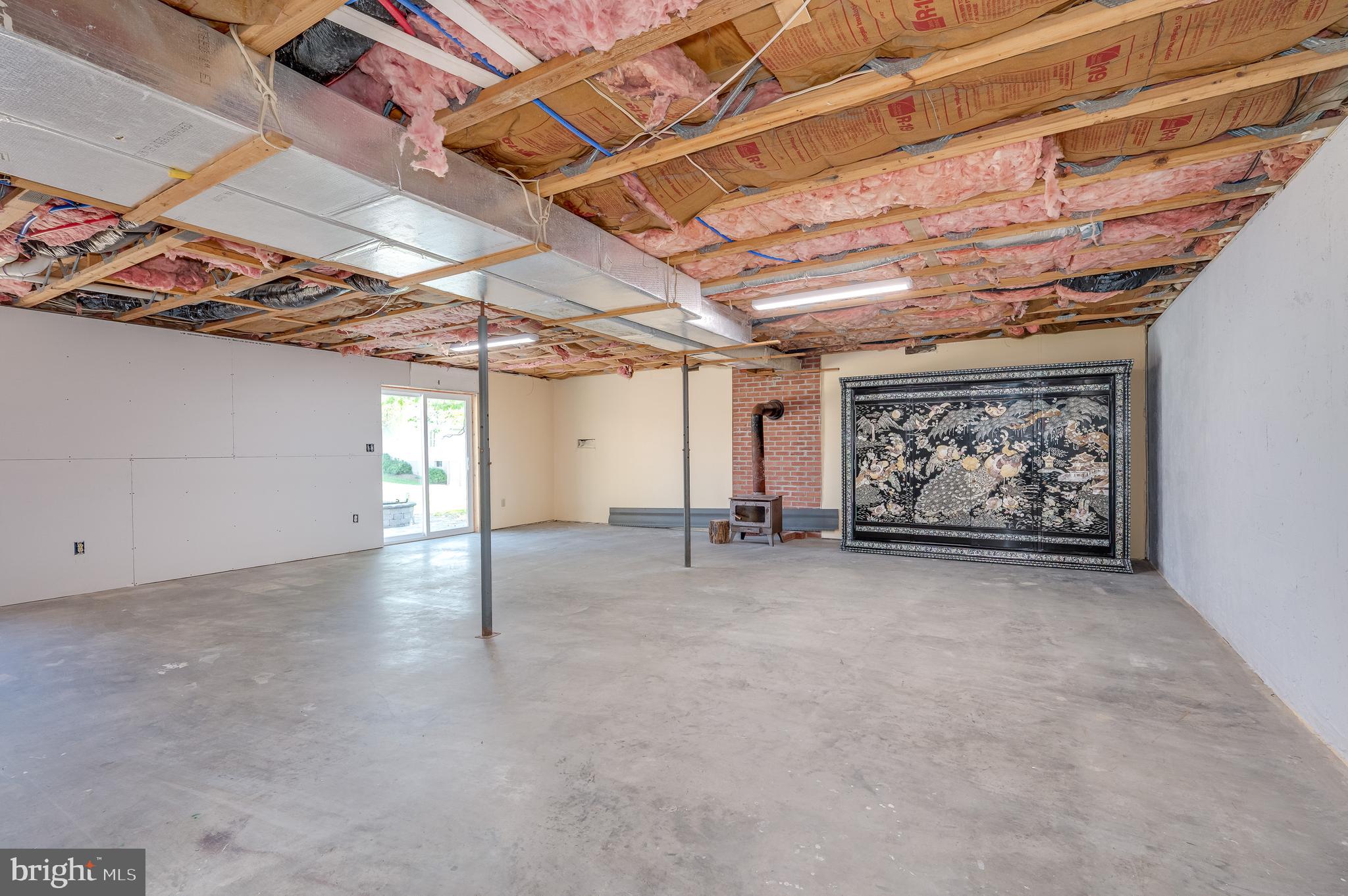 MOUNTAIN VIEW ACRES - Residential