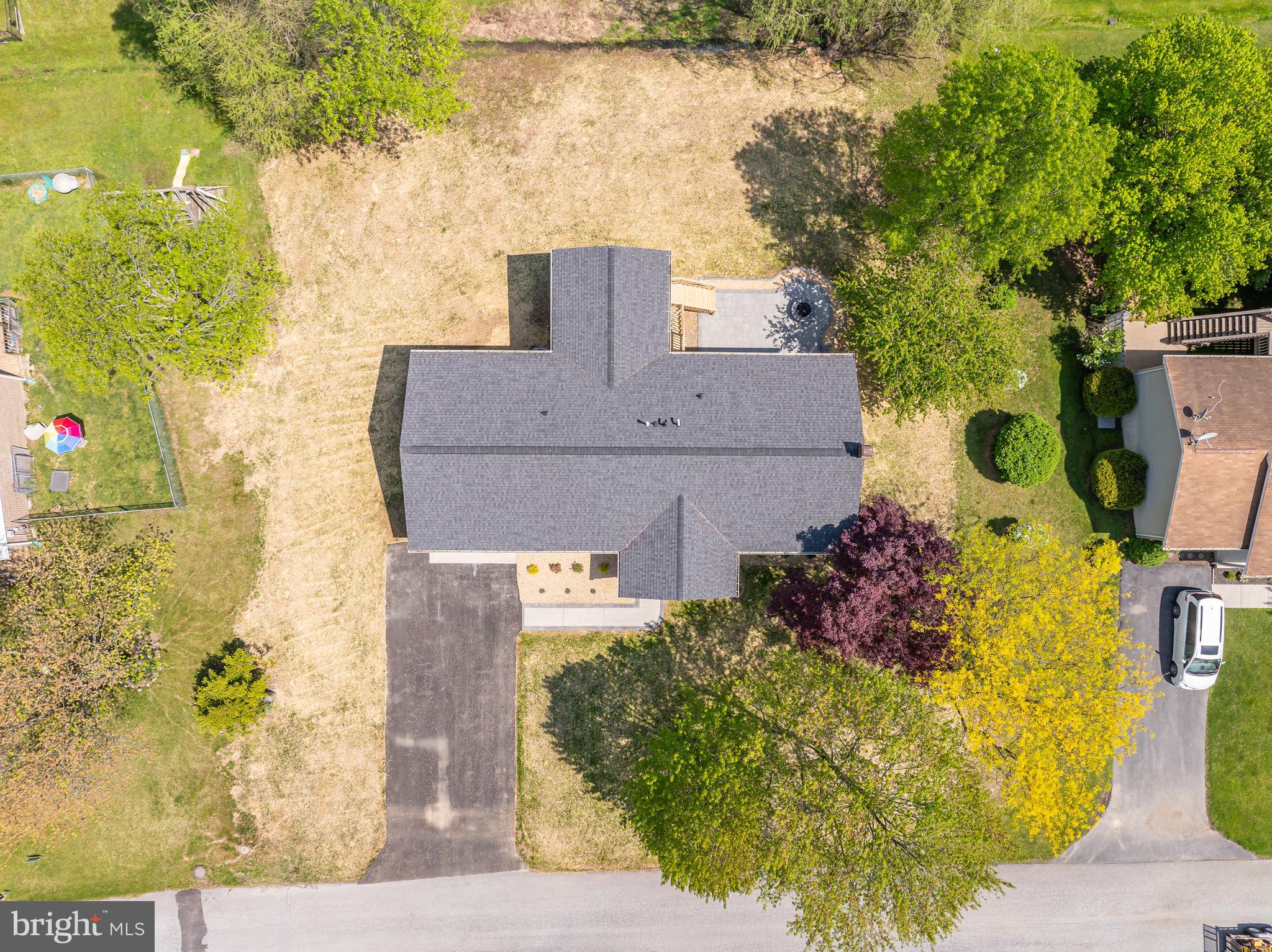 MOUNTAIN VIEW ACRES - Residential