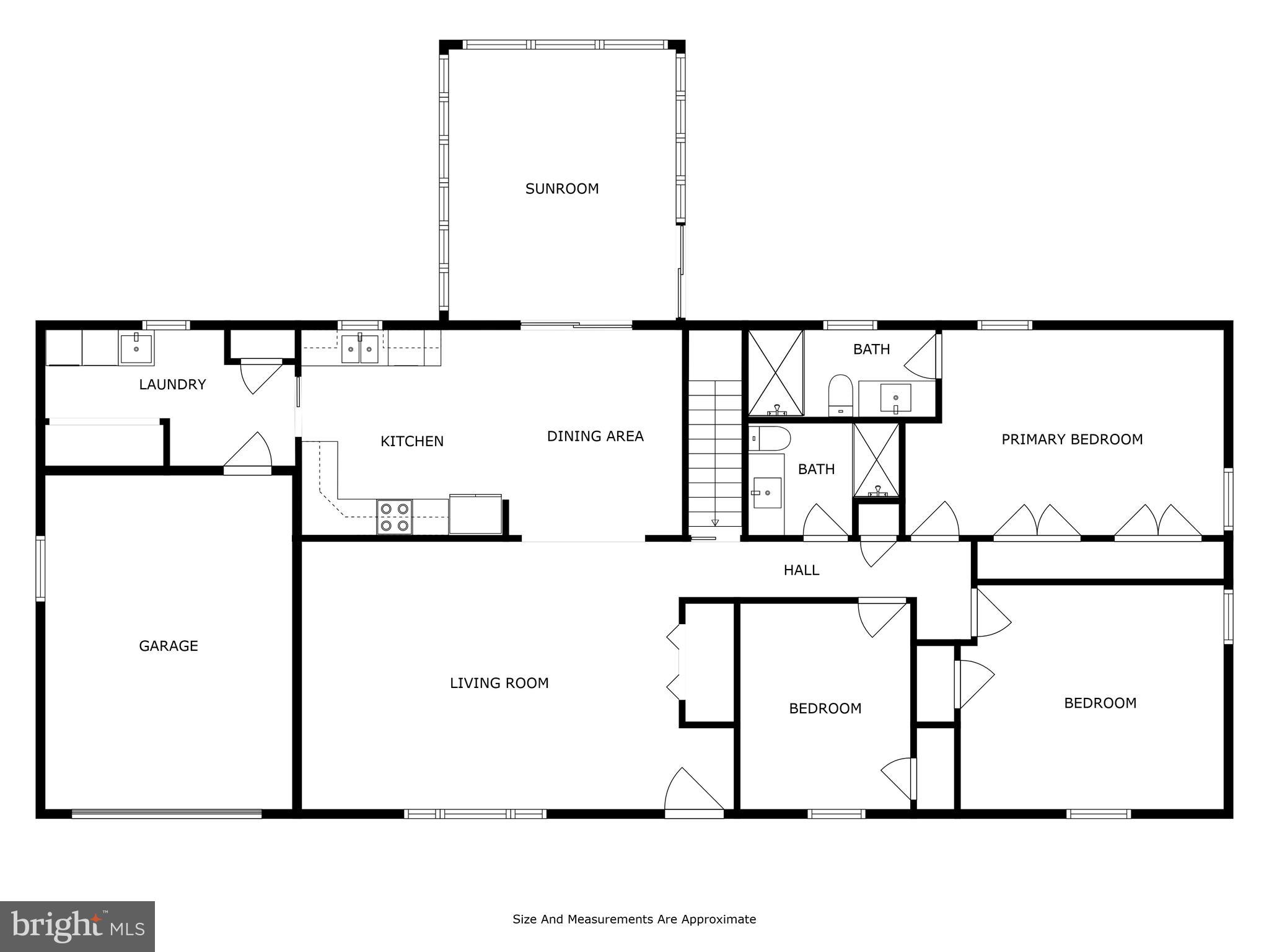 MOUNTAIN VIEW ACRES - Residential