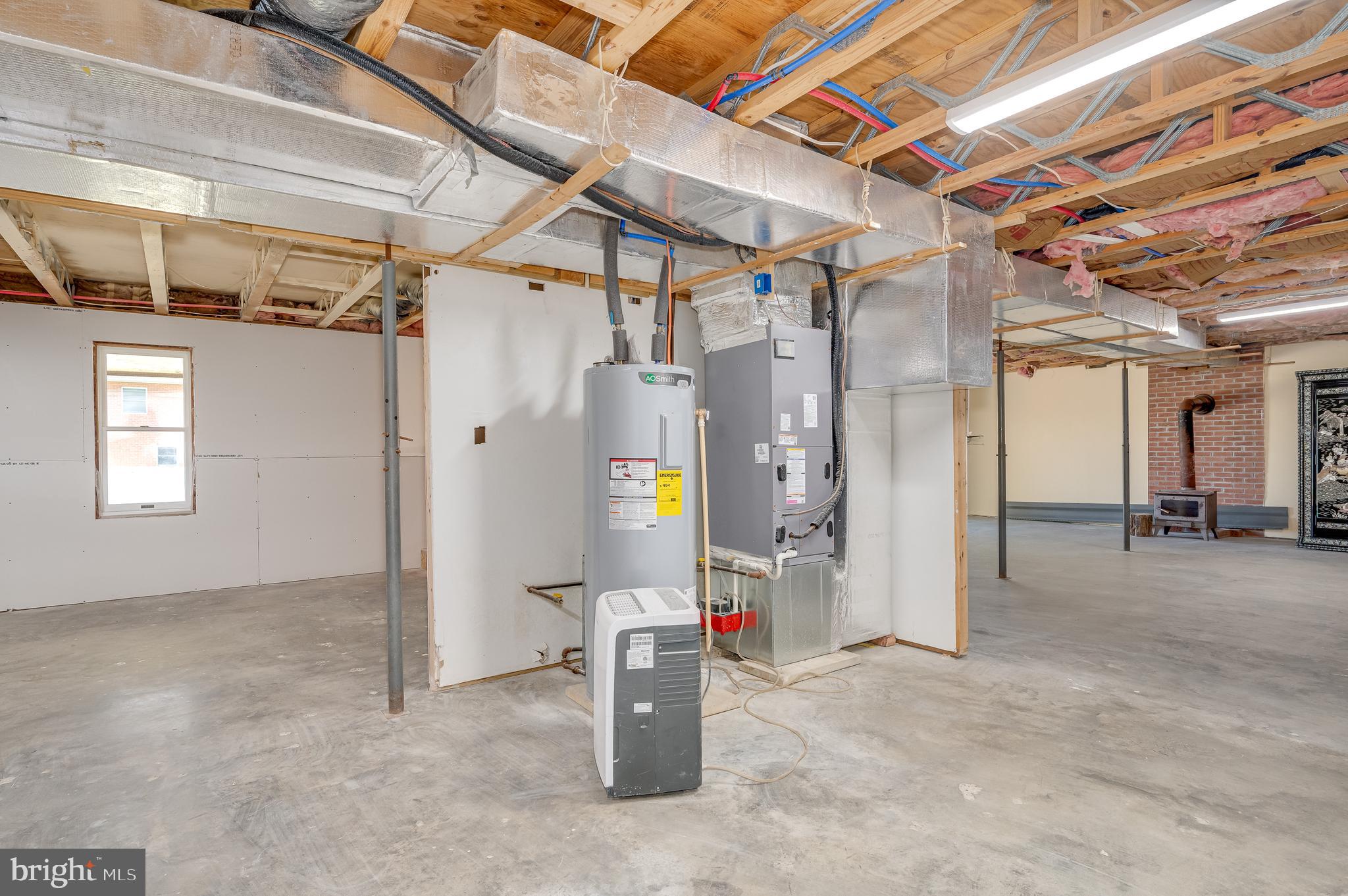 MOUNTAIN VIEW ACRES - Residential