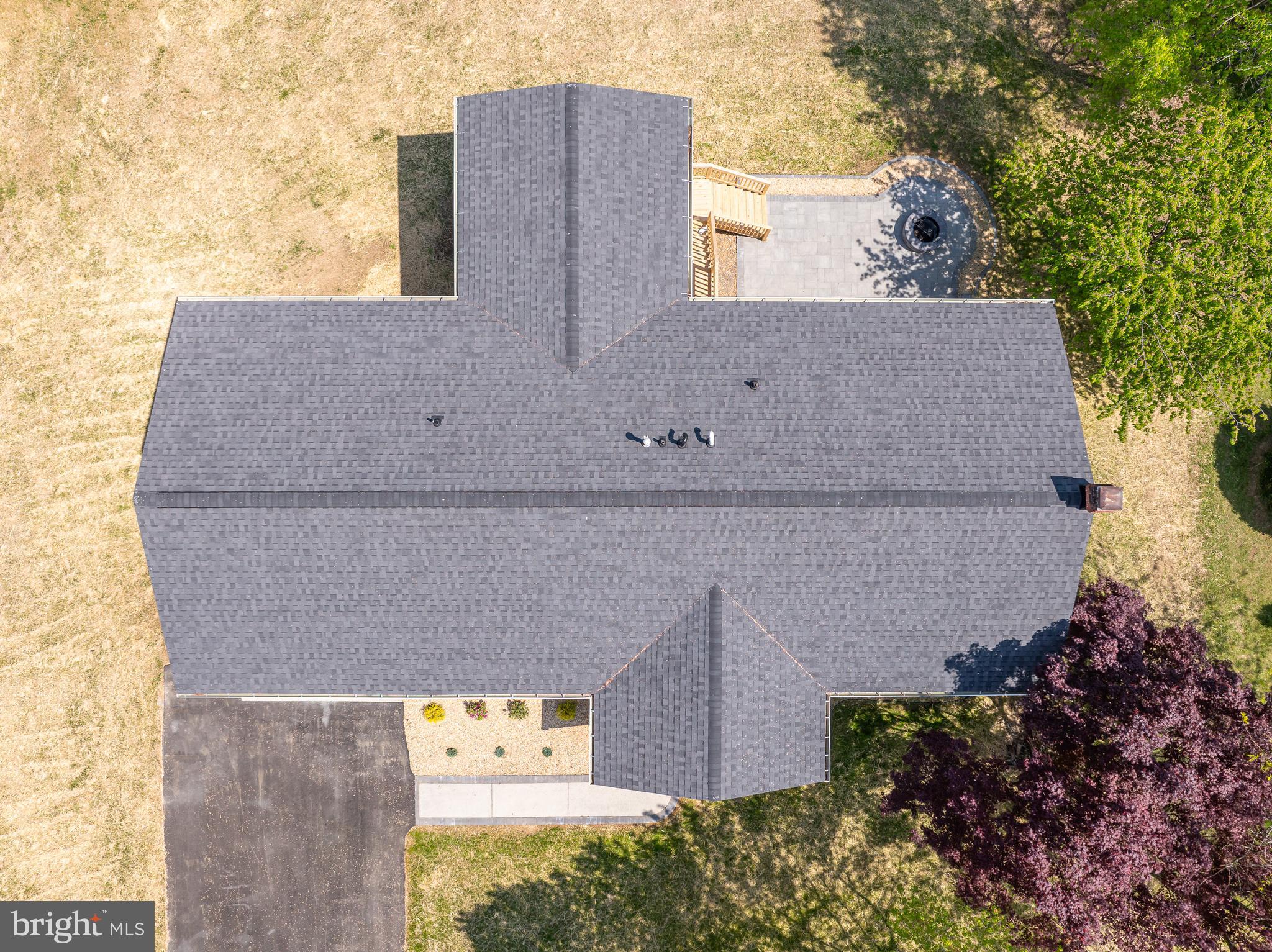 MOUNTAIN VIEW ACRES - Residential