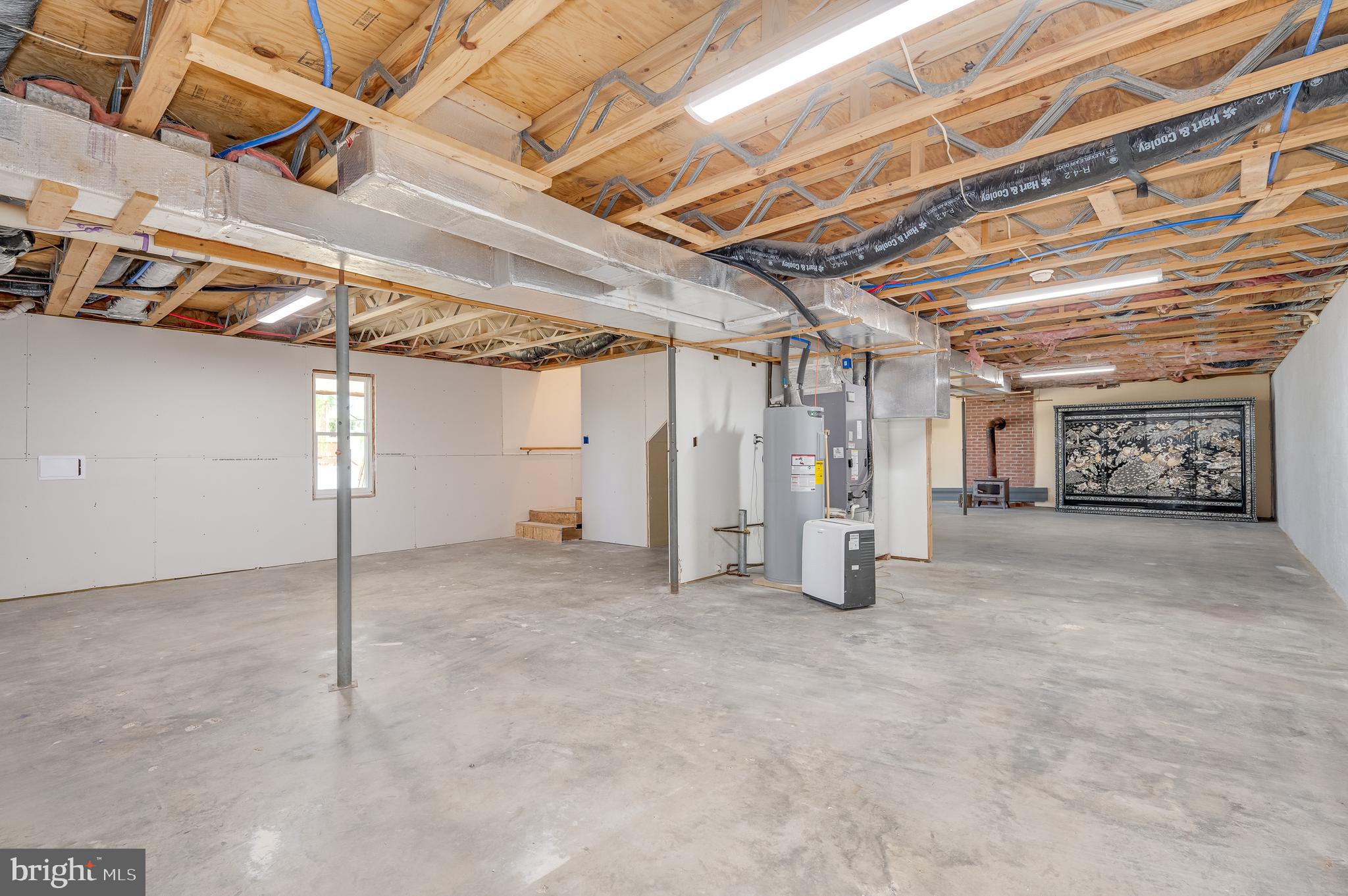 MOUNTAIN VIEW ACRES - Residential