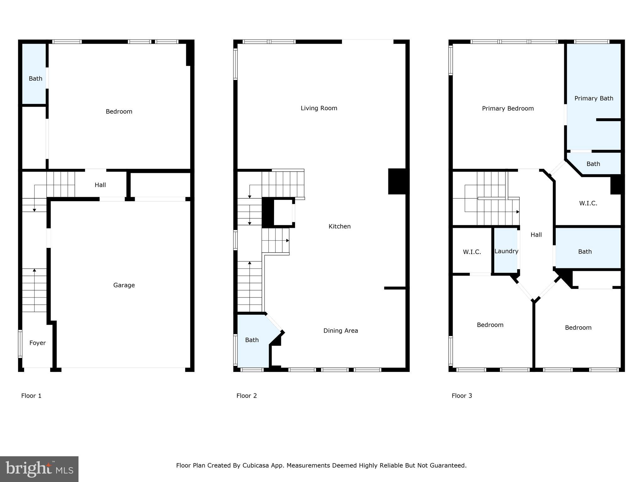 COWAN CROSSING - Residential