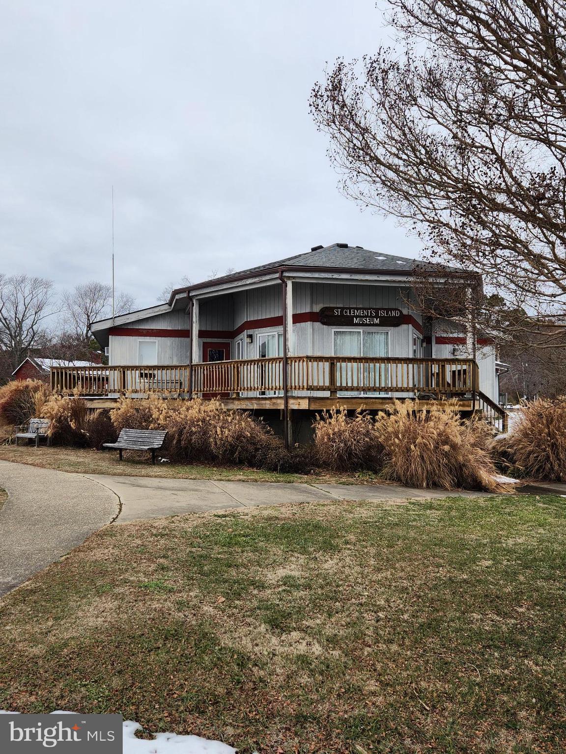 PORT SUNLIGHT - Residential