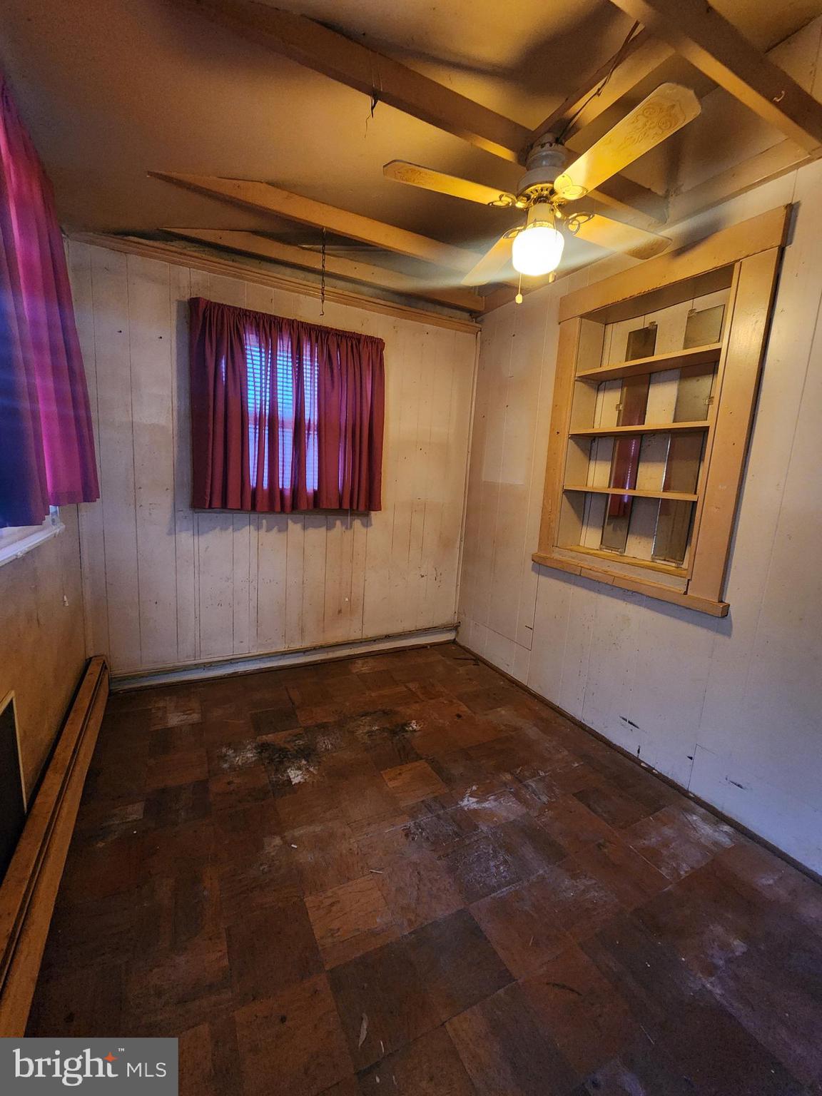 PORT SUNLIGHT - Residential