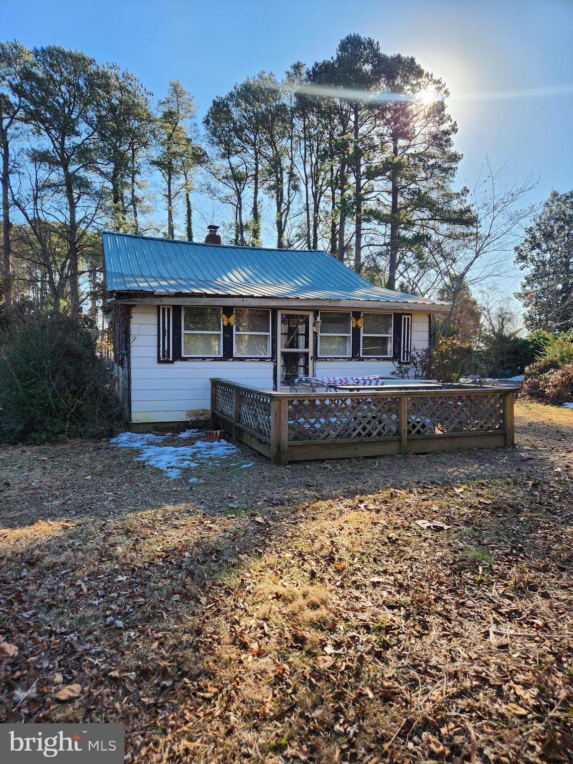 PORT SUNLIGHT - Residential