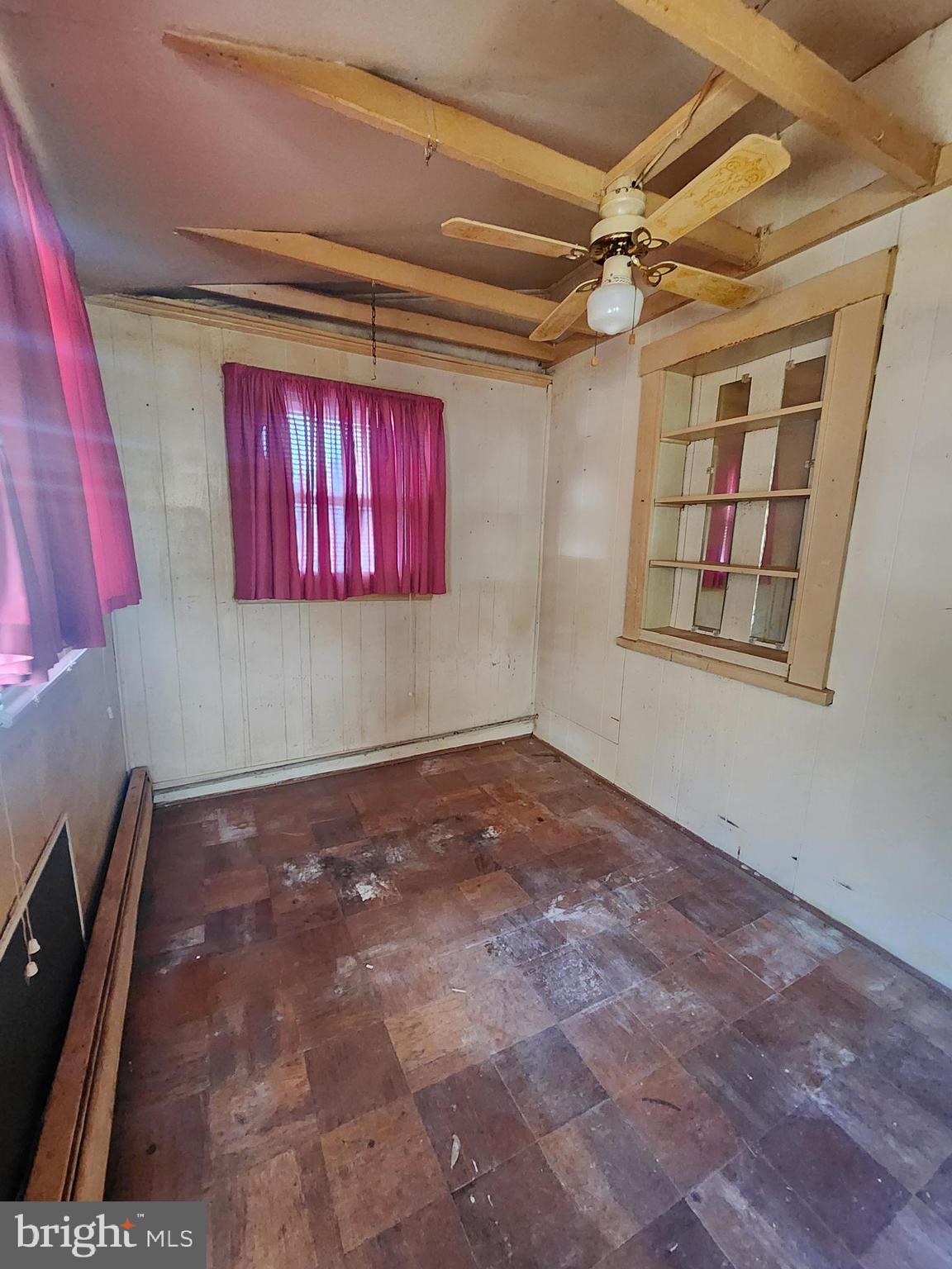 PORT SUNLIGHT - Residential