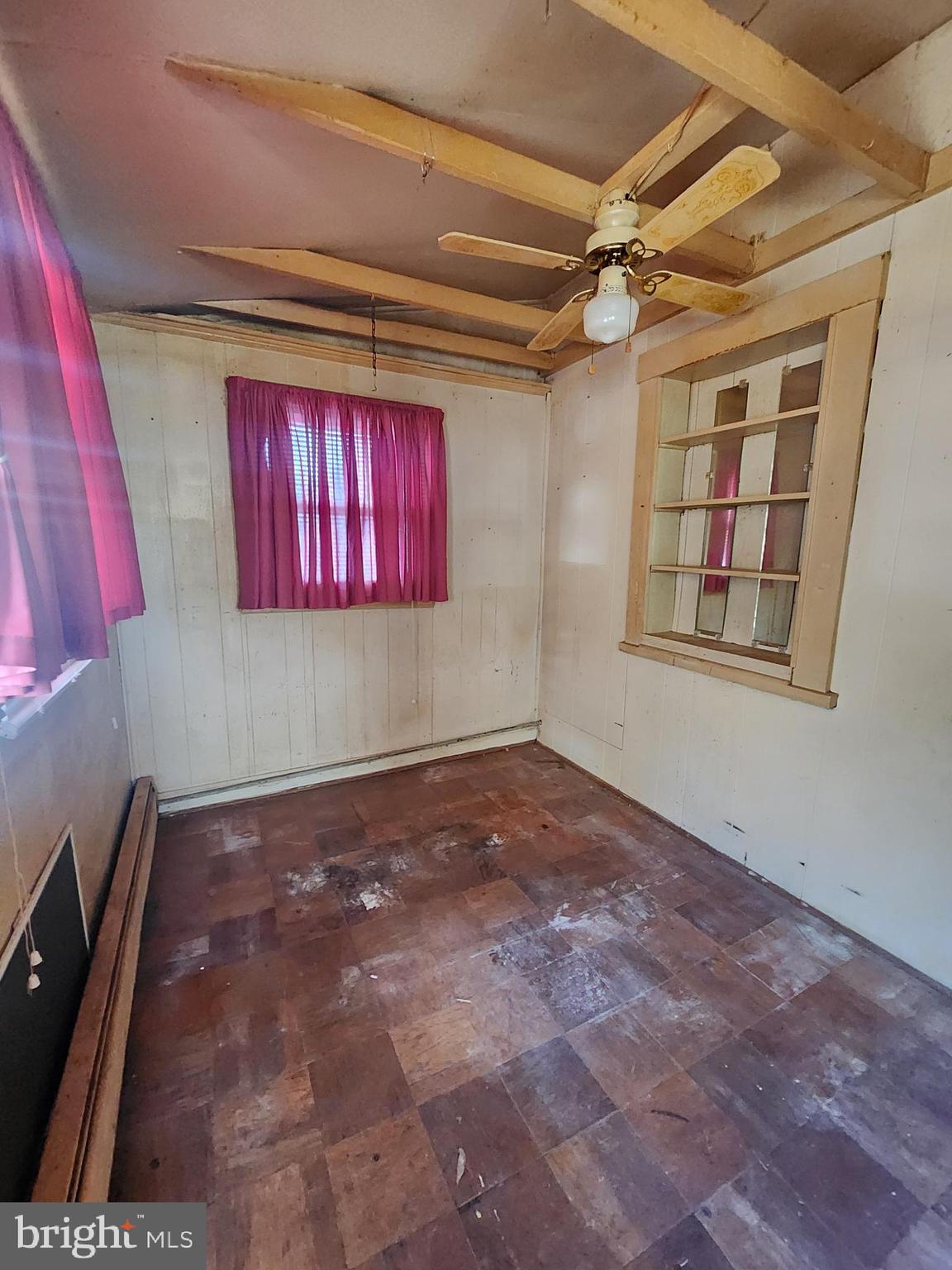 PORT SUNLIGHT - Residential