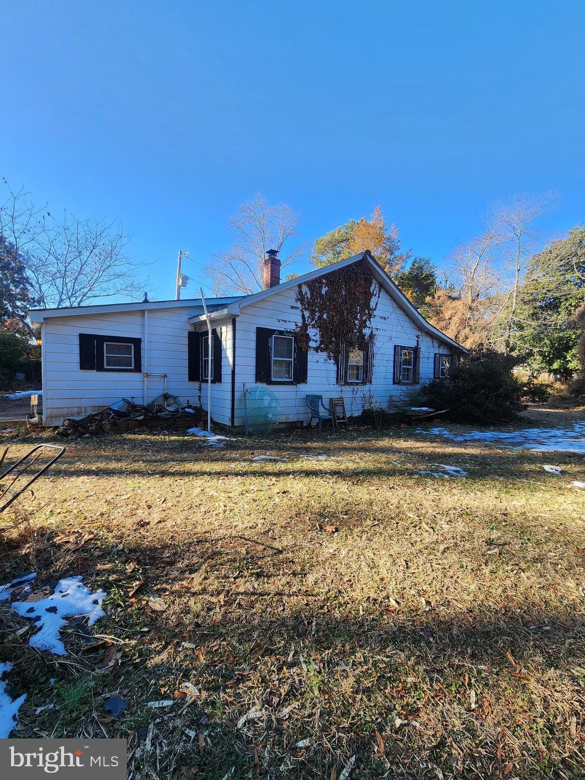 PORT SUNLIGHT - Residential