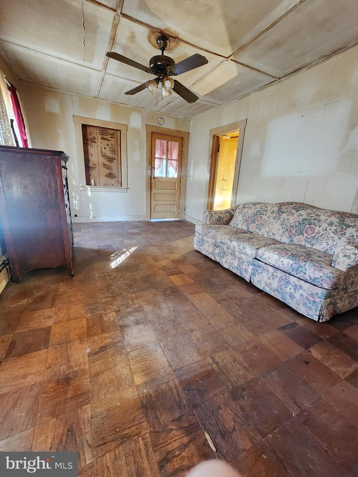 PORT SUNLIGHT - Residential