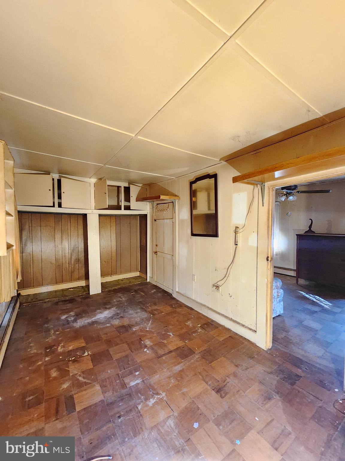 PORT SUNLIGHT - Residential