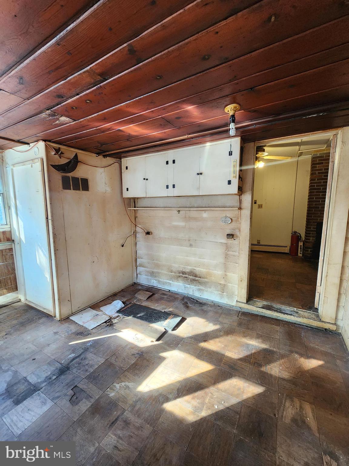 PORT SUNLIGHT - Residential