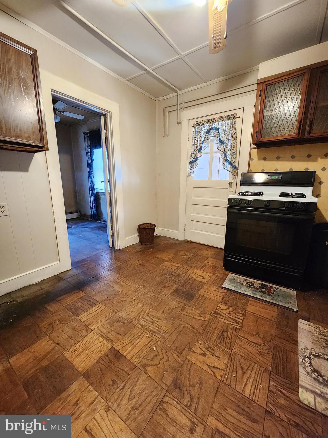 PORT SUNLIGHT - Residential