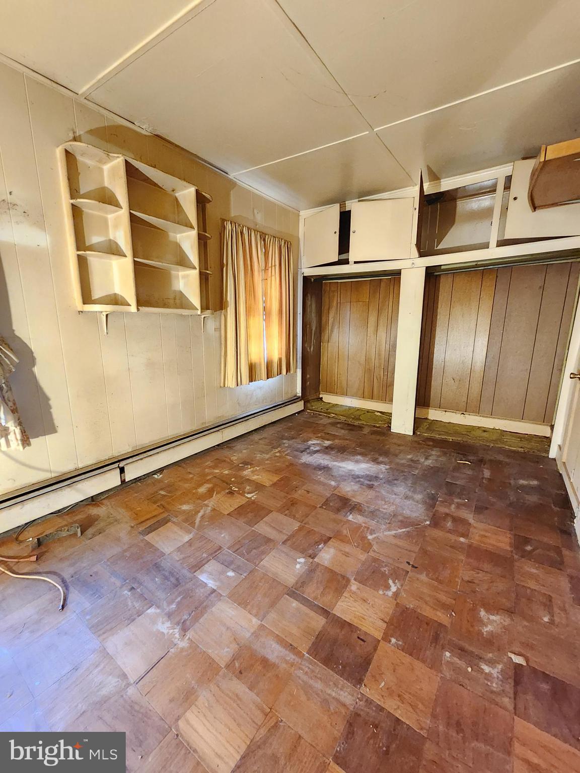 PORT SUNLIGHT - Residential