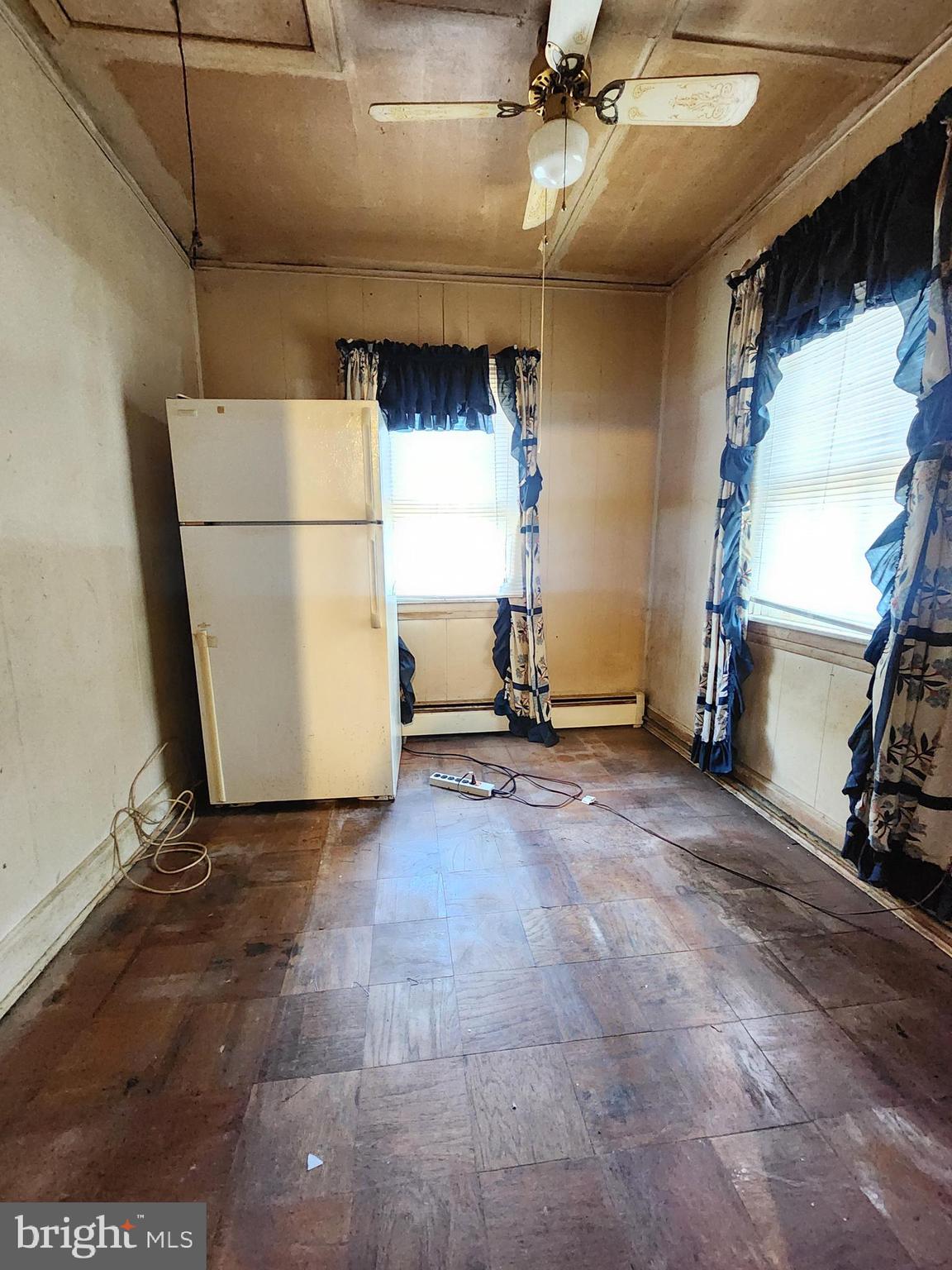 PORT SUNLIGHT - Residential