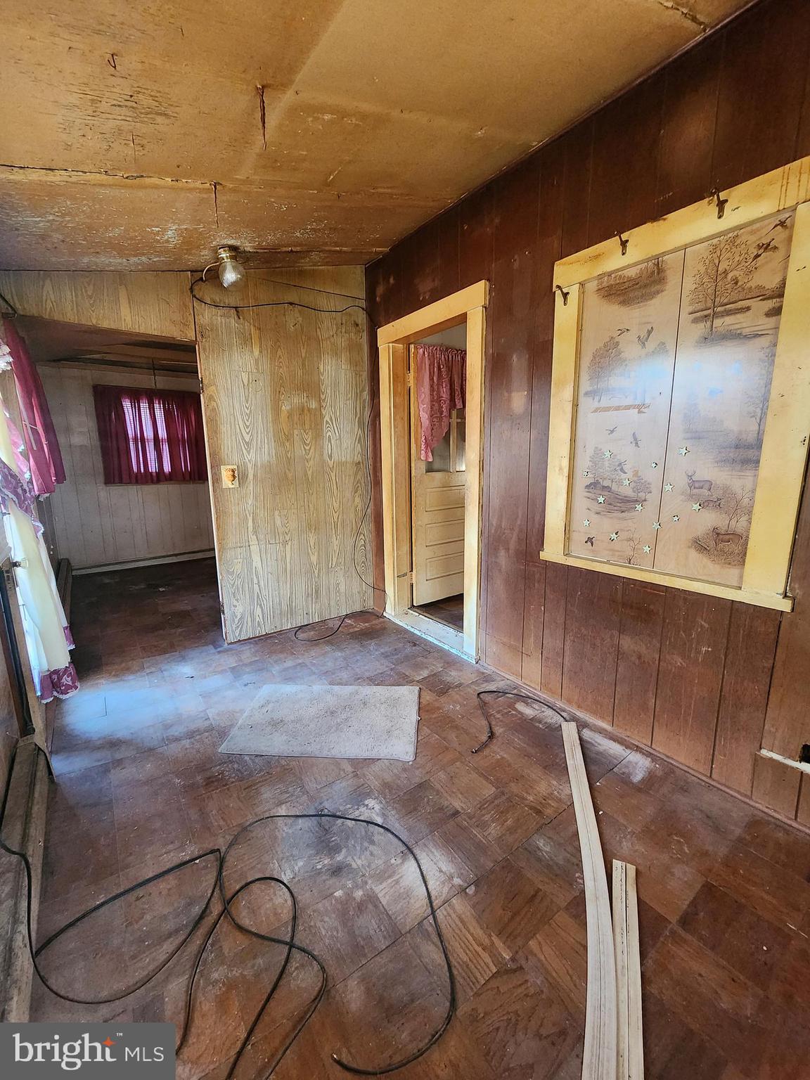 PORT SUNLIGHT - Residential