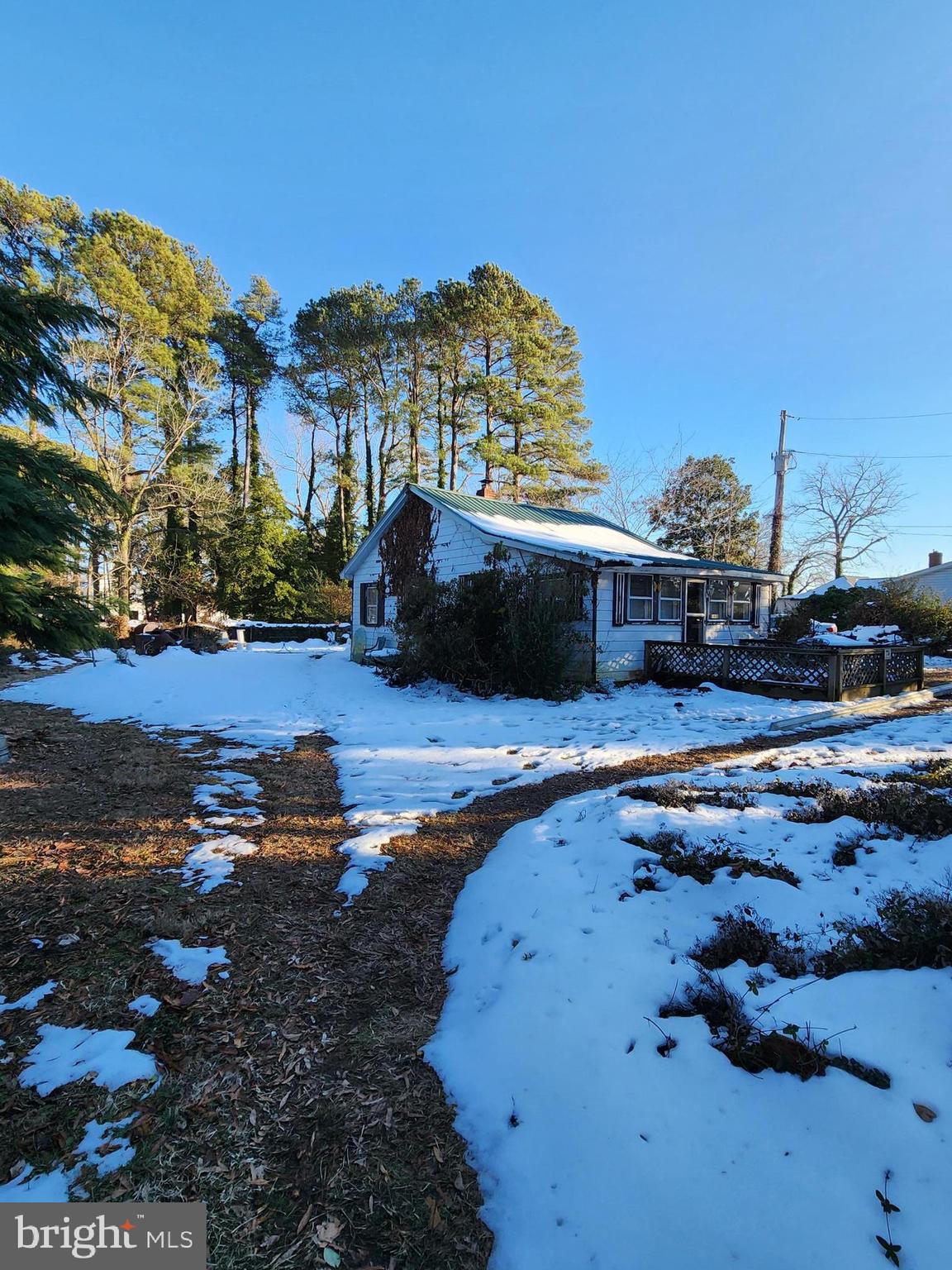 PORT SUNLIGHT - Residential