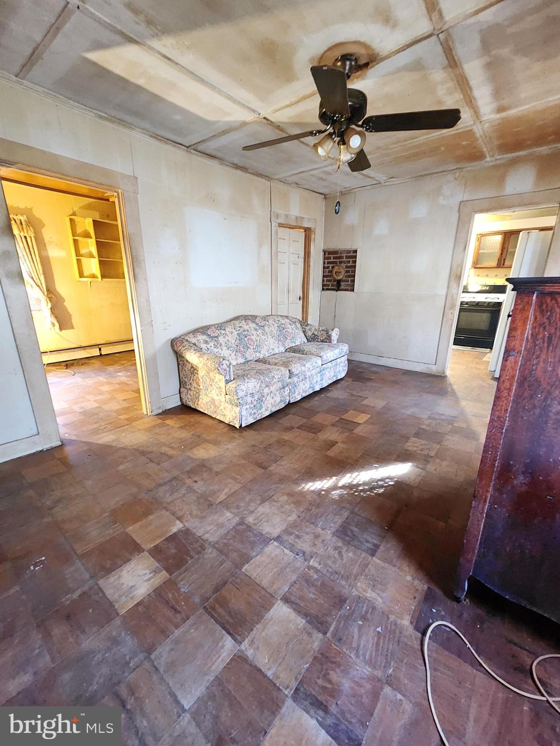 PORT SUNLIGHT - Residential