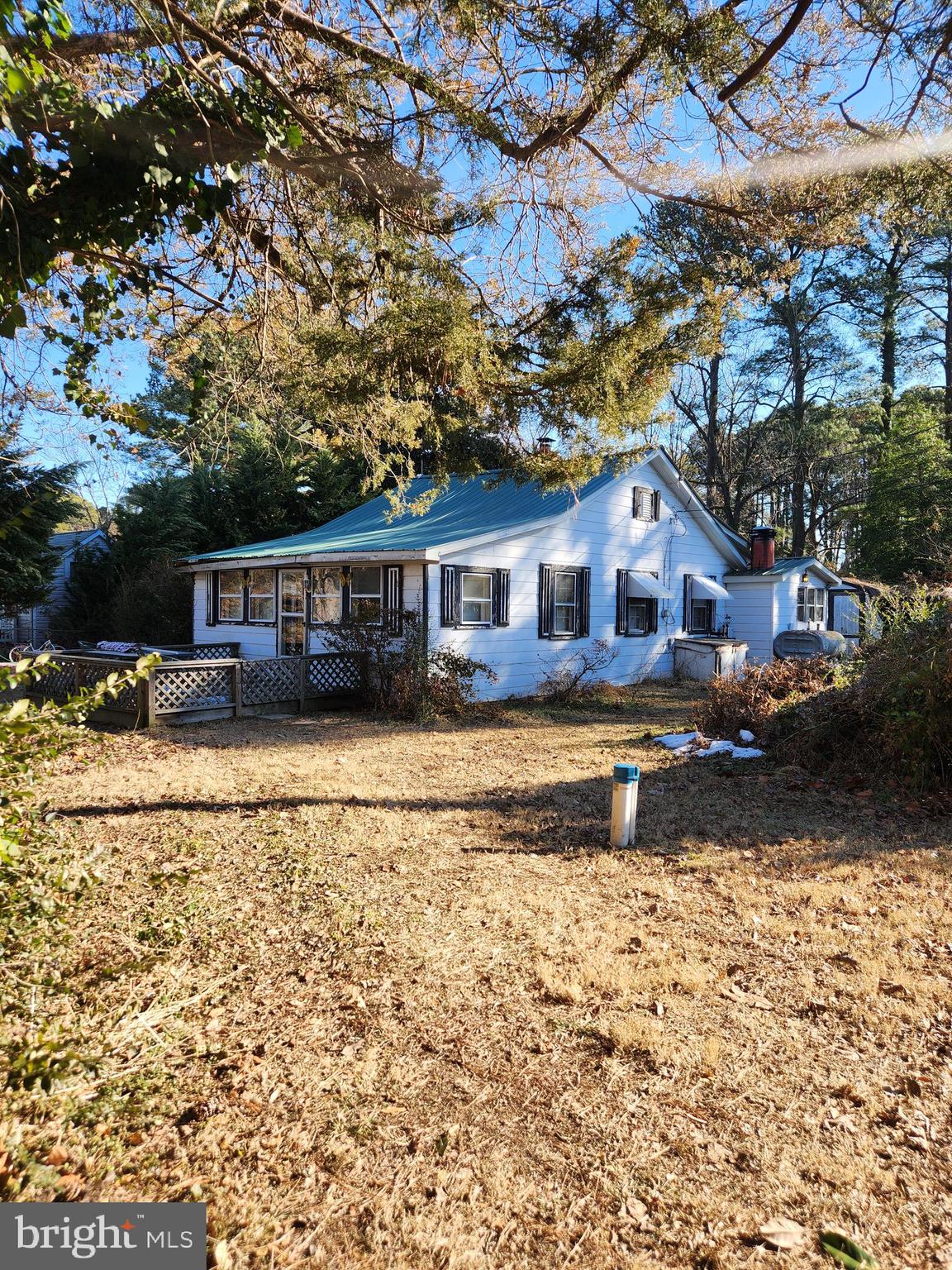 PORT SUNLIGHT - Residential