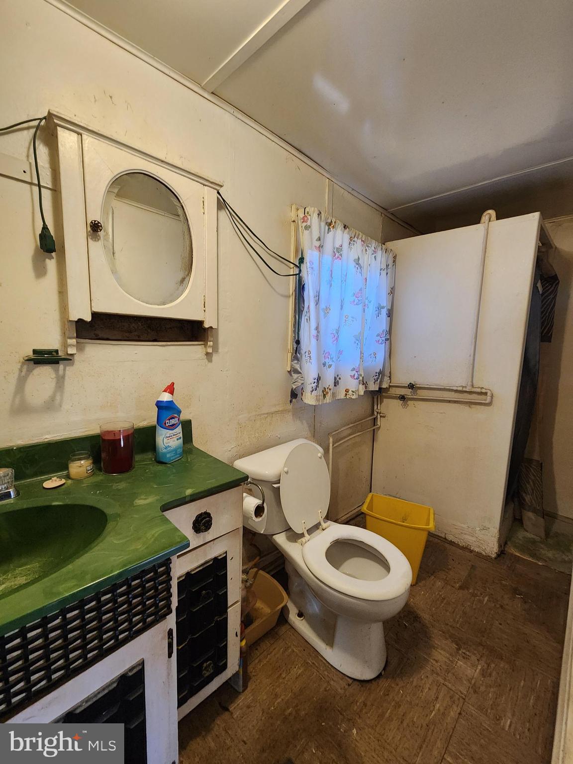 PORT SUNLIGHT - Residential