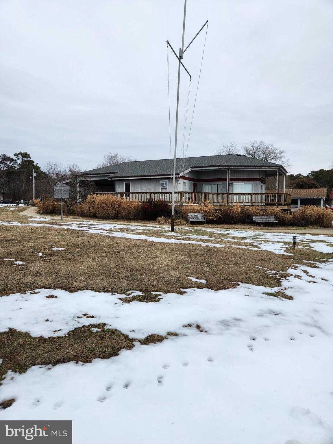 PORT SUNLIGHT - Residential