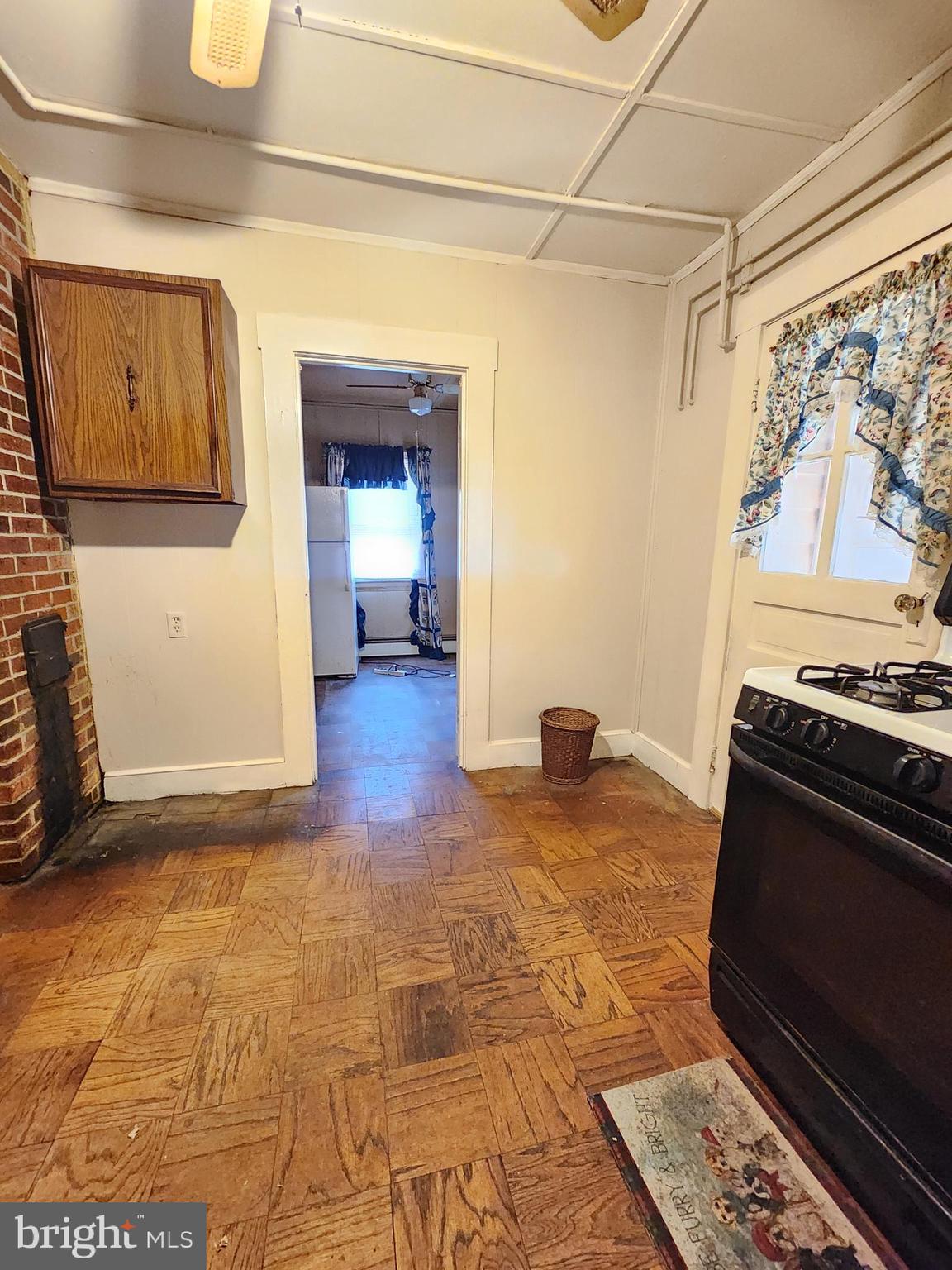 PORT SUNLIGHT - Residential