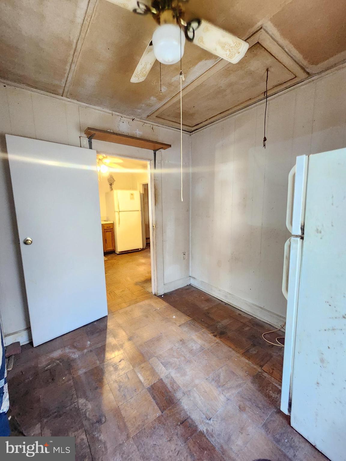 PORT SUNLIGHT - Residential