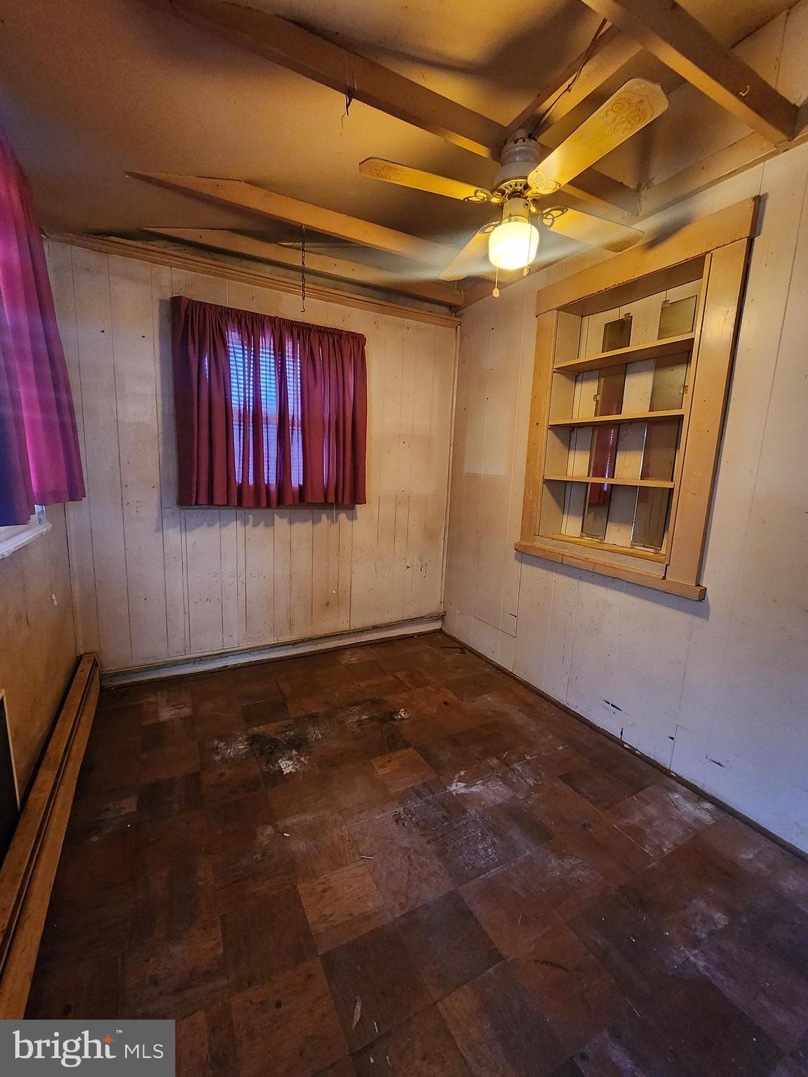 PORT SUNLIGHT - Residential