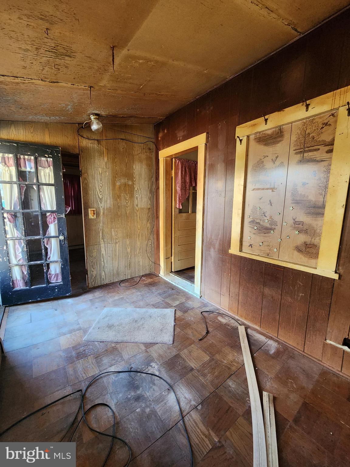 PORT SUNLIGHT - Residential