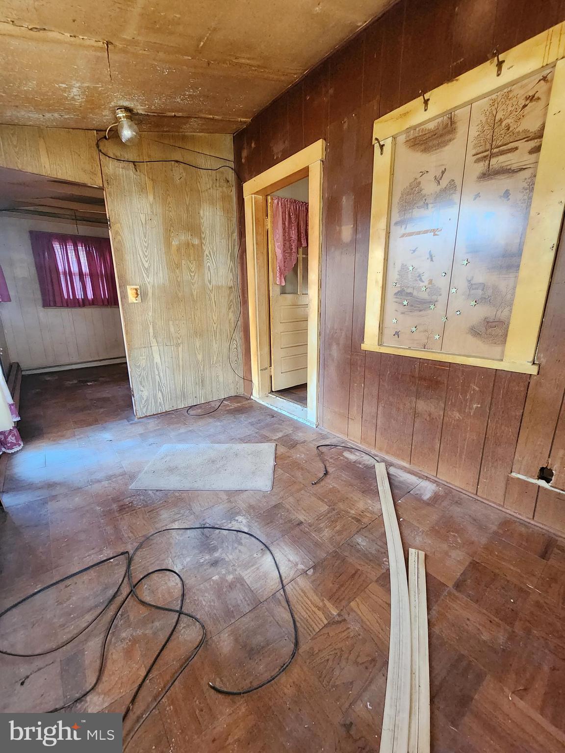 PORT SUNLIGHT - Residential