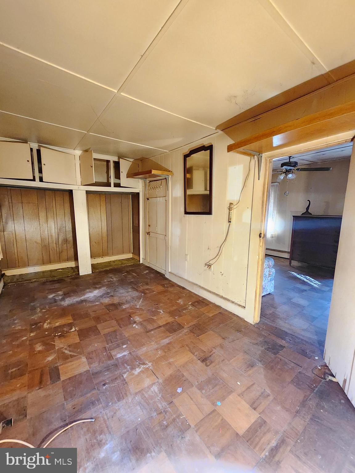 PORT SUNLIGHT - Residential