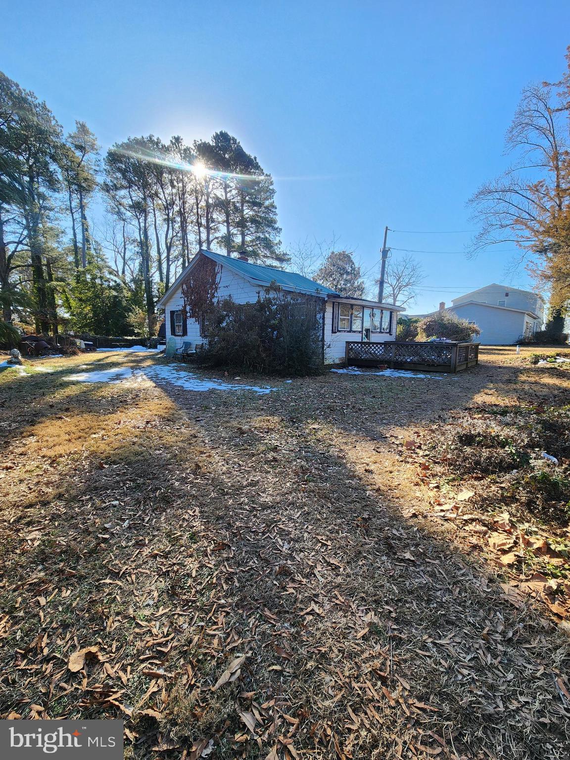 PORT SUNLIGHT - Residential