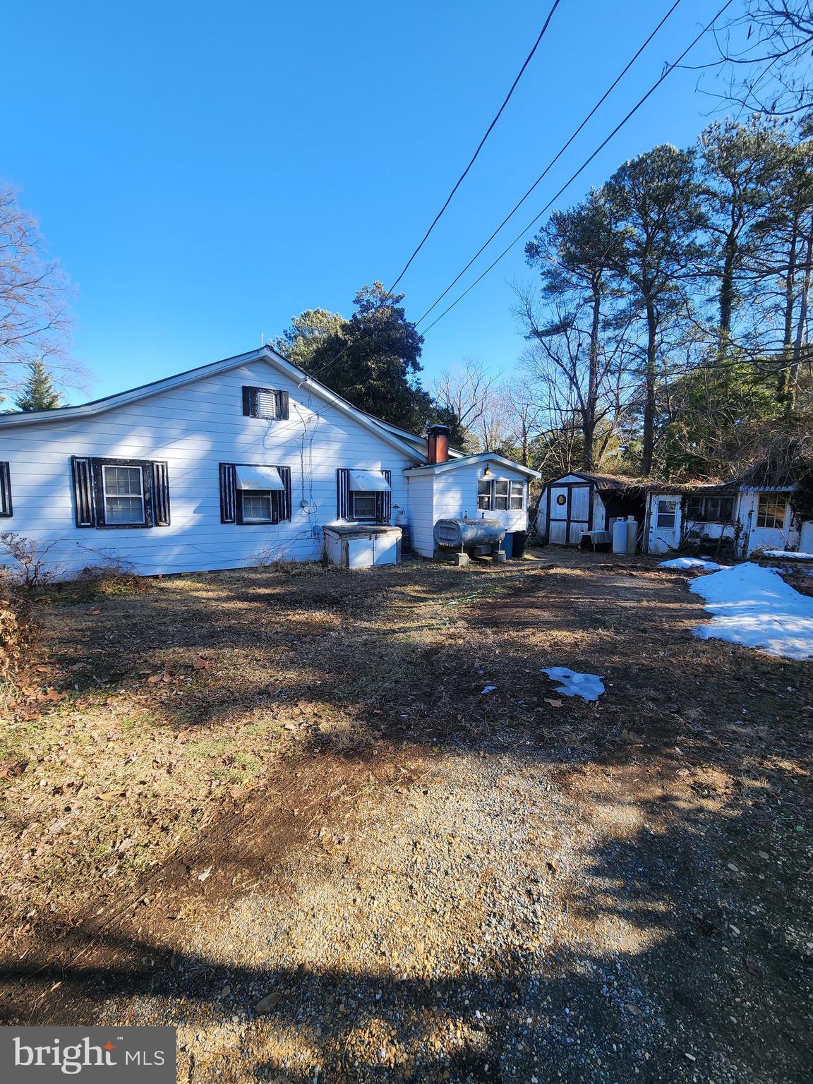 PORT SUNLIGHT - Residential