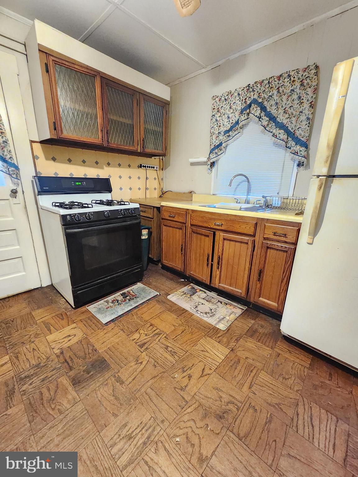 PORT SUNLIGHT - Residential